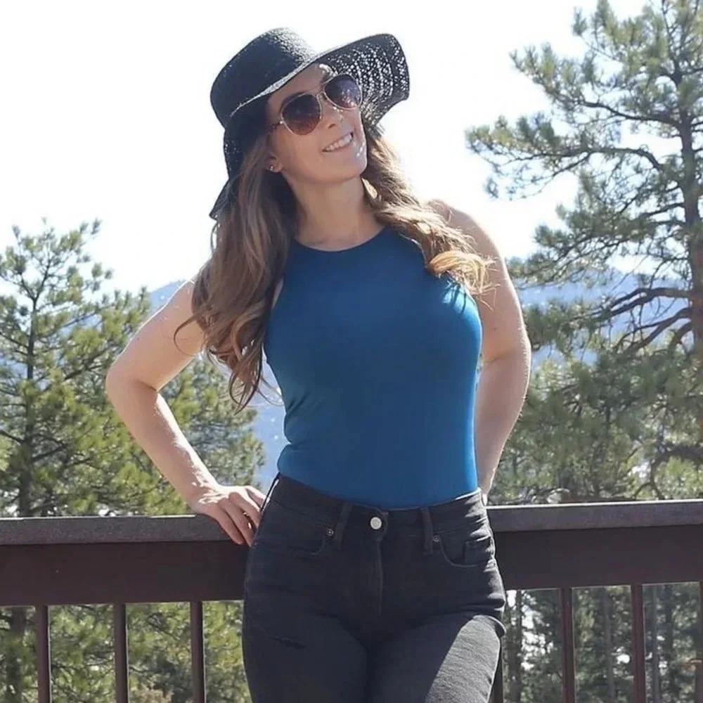 Express Bodysuit